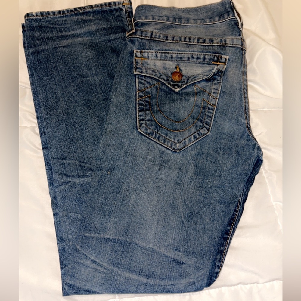 True religion jeans